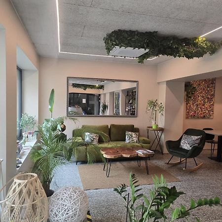 Regina Bed & Breakfast اجنو المظهر الخارجي الصورة