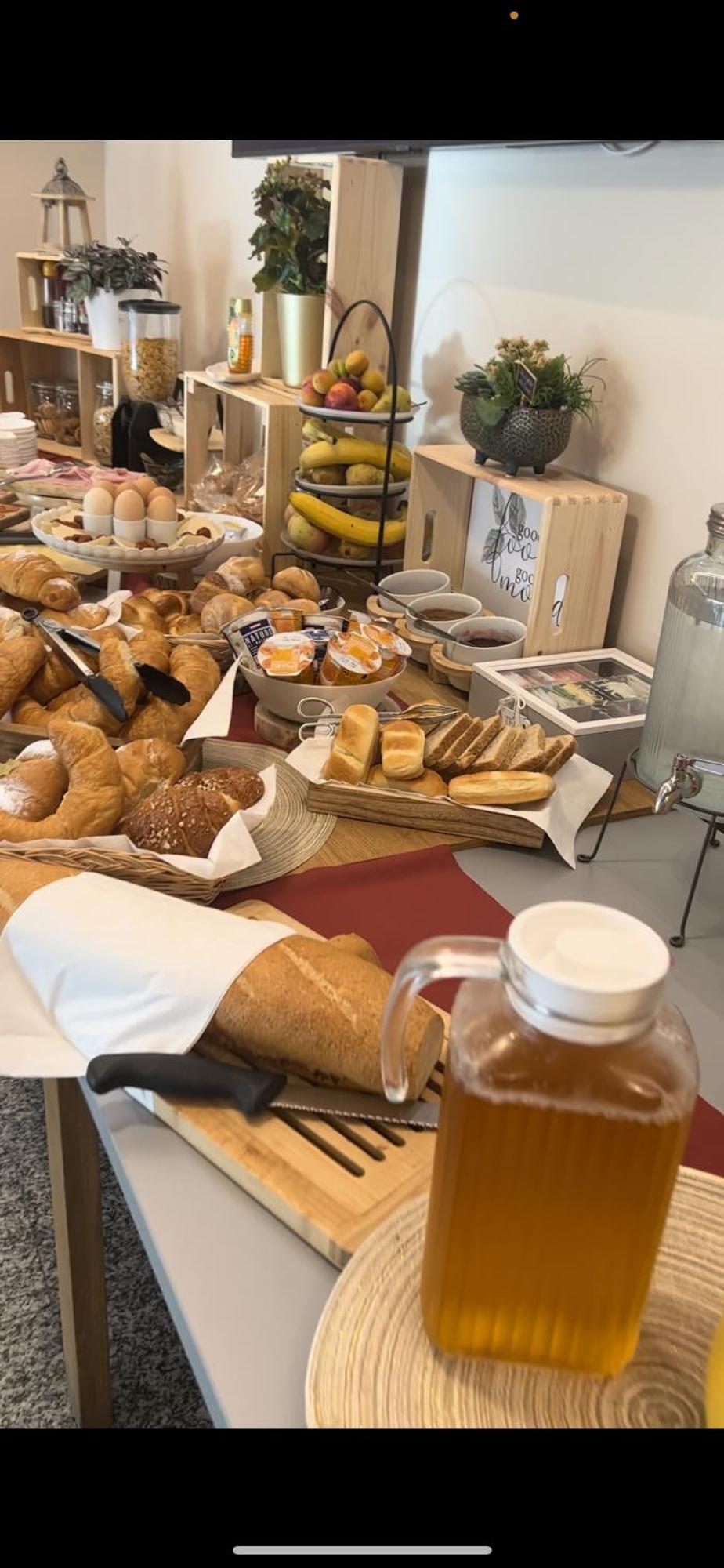 Regina Bed & Breakfast اجنو المظهر الخارجي الصورة