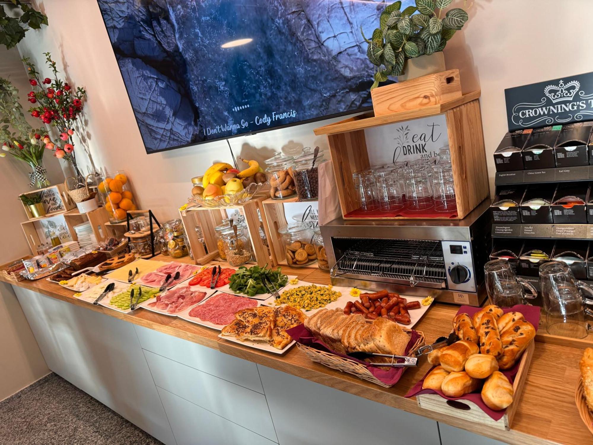 Regina Bed & Breakfast اجنو المظهر الخارجي الصورة